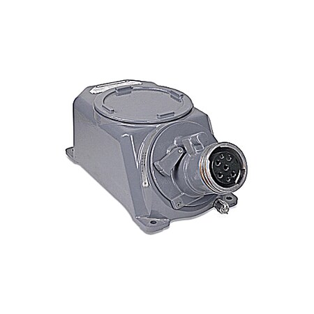 Abb 100A, ILK, 4P5W, MG, 3PY120/208V, XP, SC, DBRE1516100KS